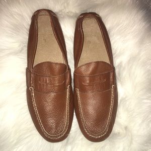 Ralph Lauren • loafers